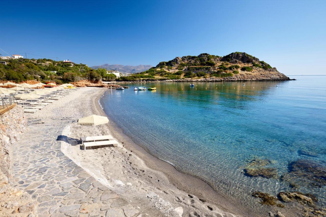 Blue Marine And Resort Agios Nikolaos (Crete)