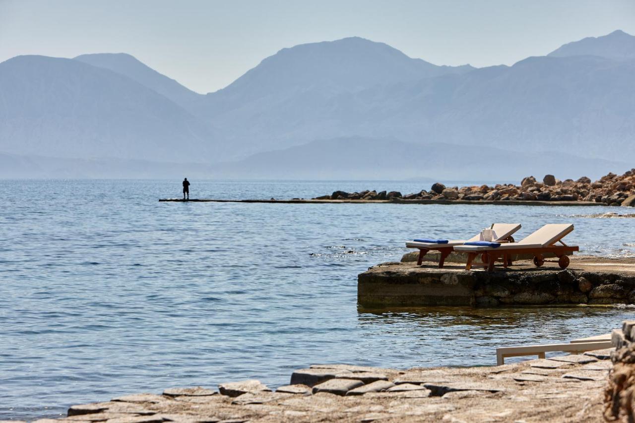 Blue Marine And Resort Agios Nikolaos (Crete)
