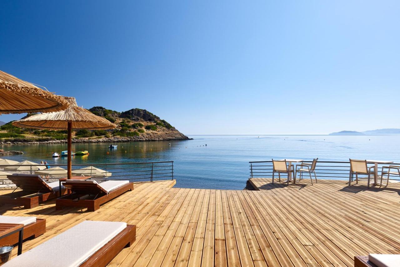 Blue Marine And 5* Agios Nikolaos (Crete)