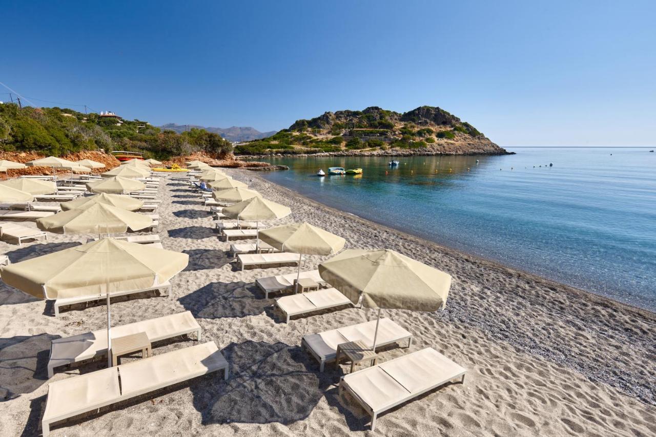 Resort Blue Marine And 5*