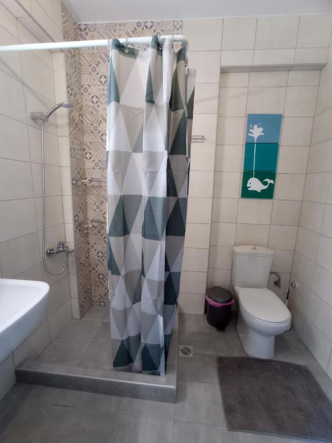 Art Holiday home Stavros (Thessaloniki)