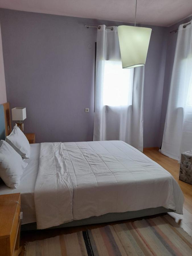Polystylohill Apartment *