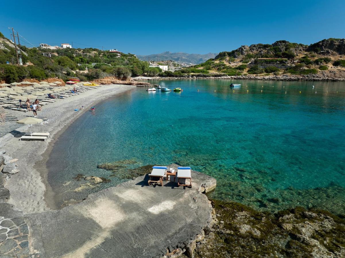 Resort Blue Marine And 5*