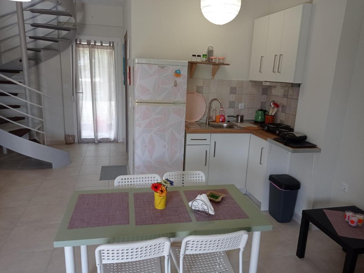 Art Holiday home Stavros (Thessaloniki)