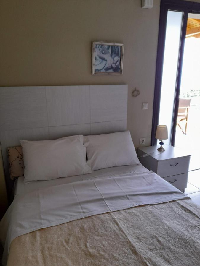 Apartment Polystylohill *
