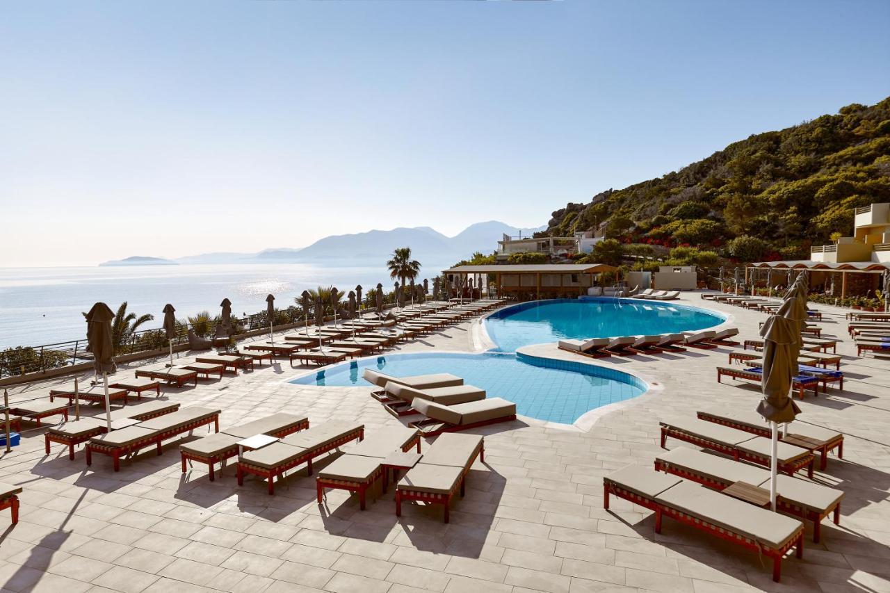 Resort Blue Marine And 5*