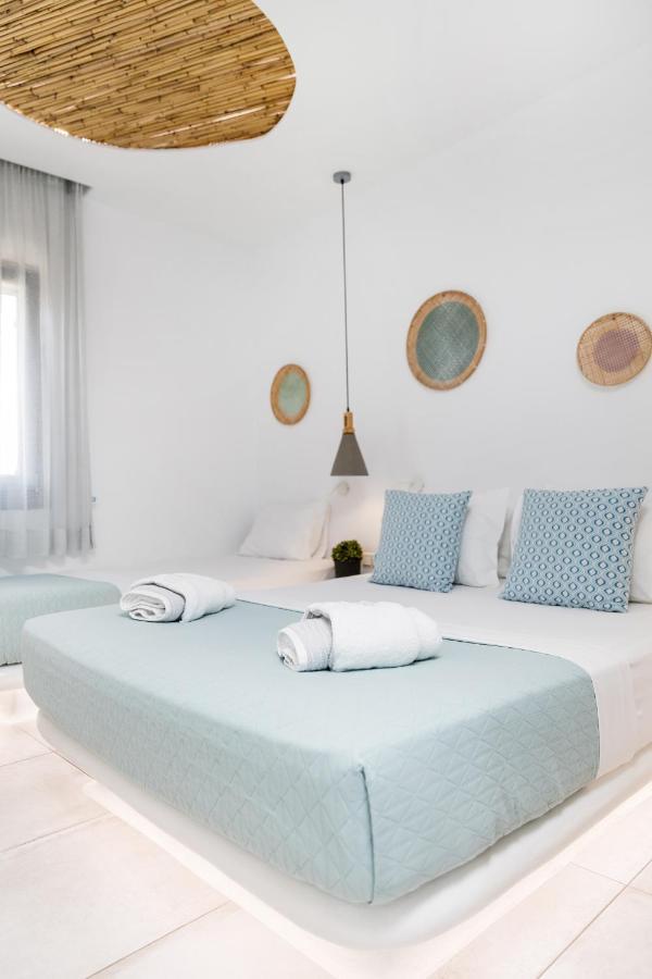Korali Aparthotel 2*
