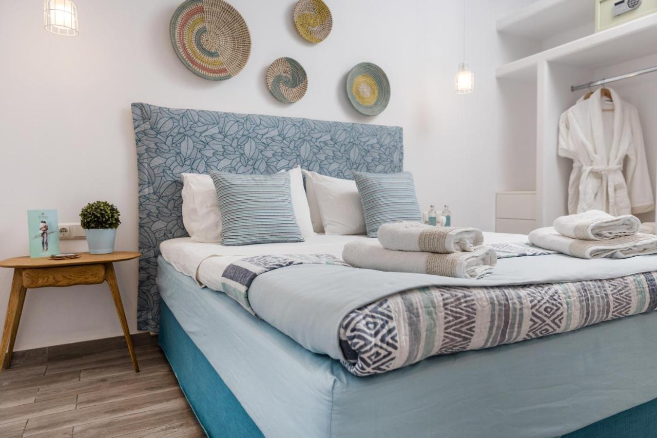 Korali Boutique Hotel