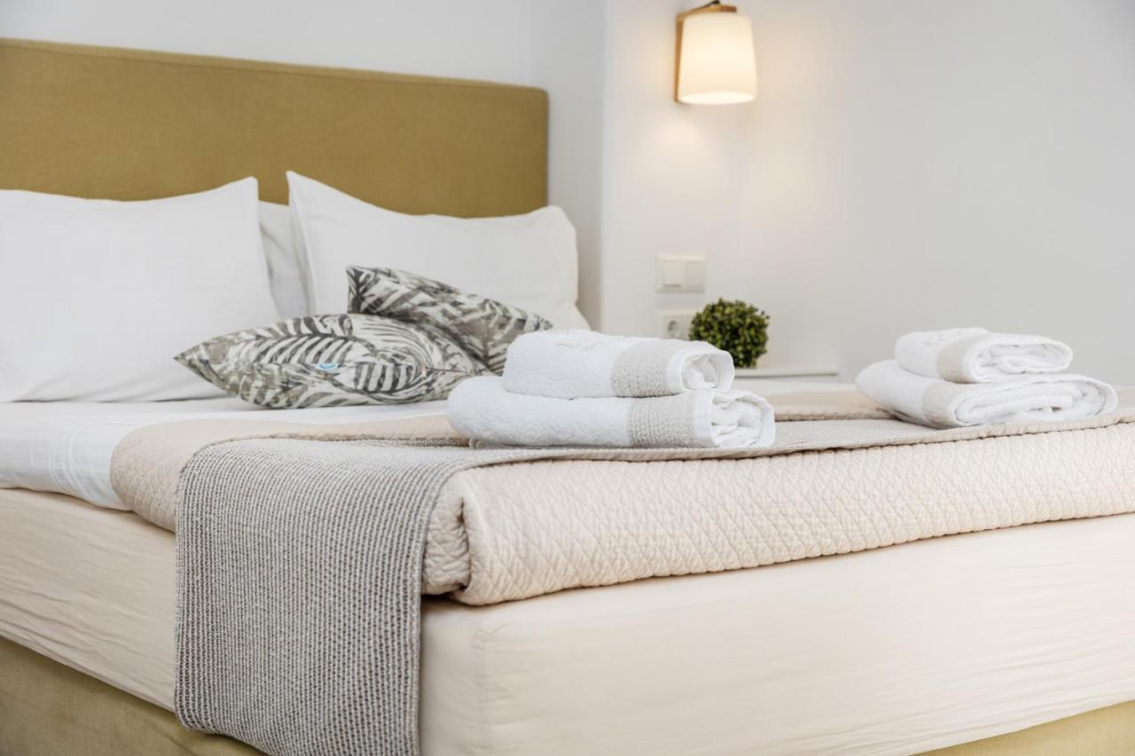 Korali Boutique Naxos City
