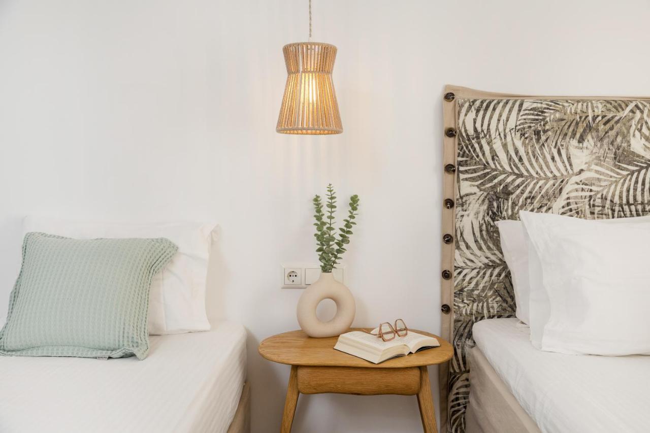Korali Boutique Hotel Naxos City
