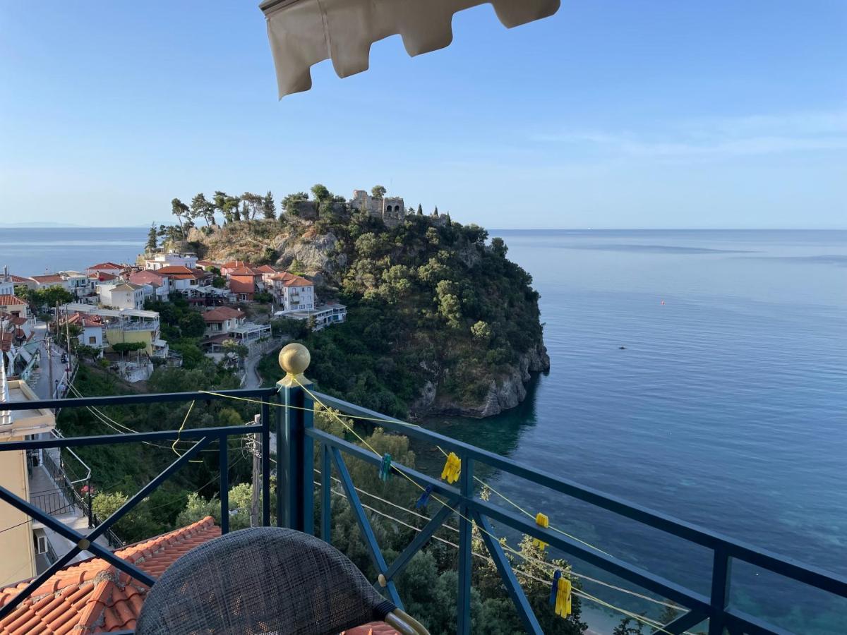 Palatino Parga