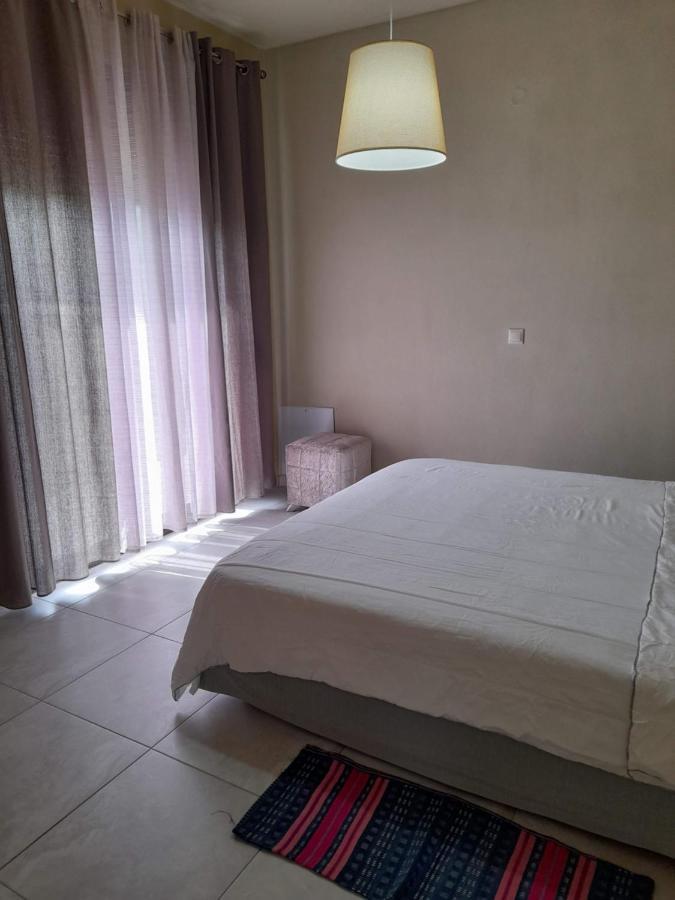 Apartment Polystylohill