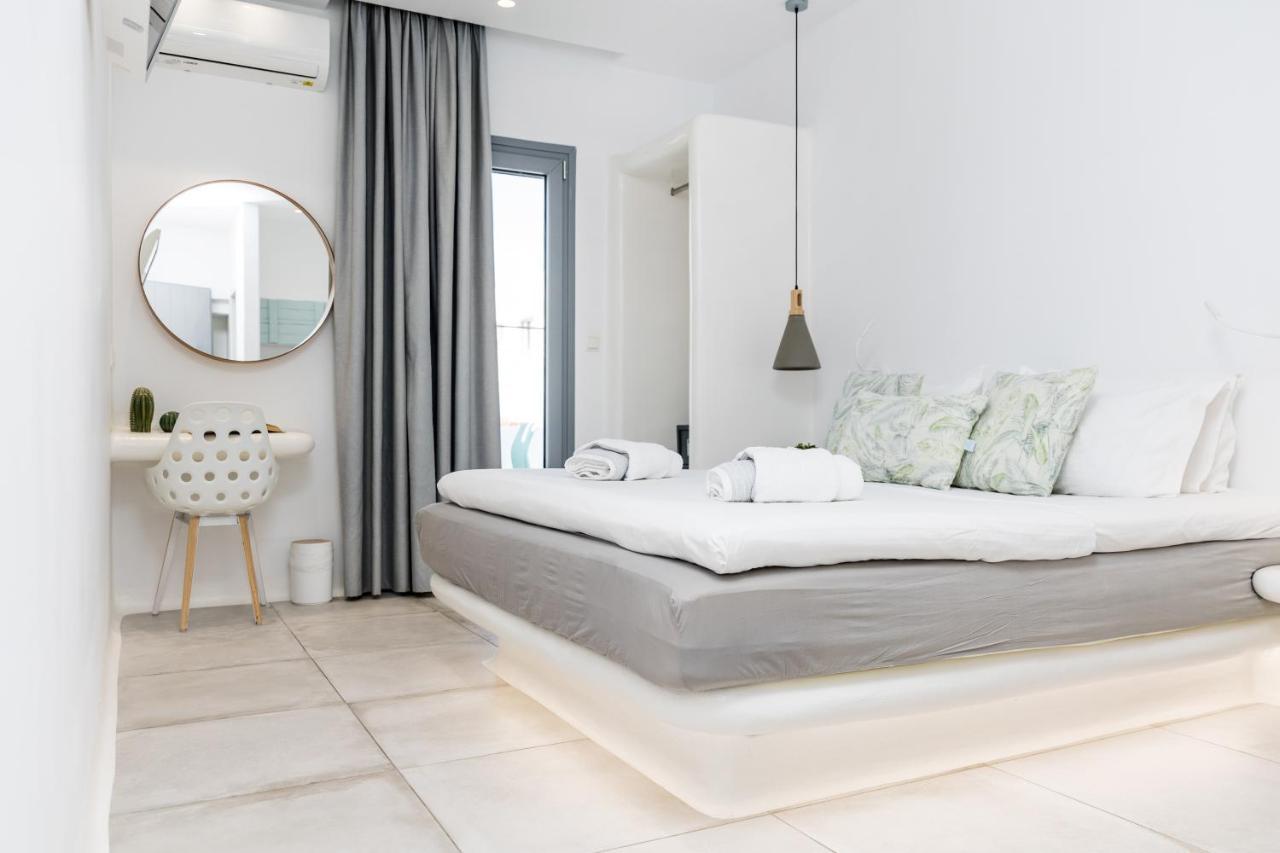 Korali Aparthotel 2*