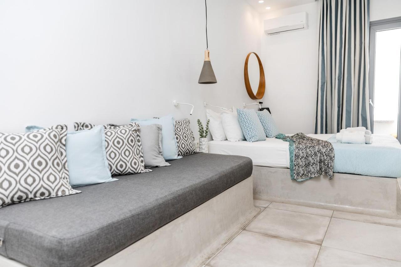 Aparthotel Korali