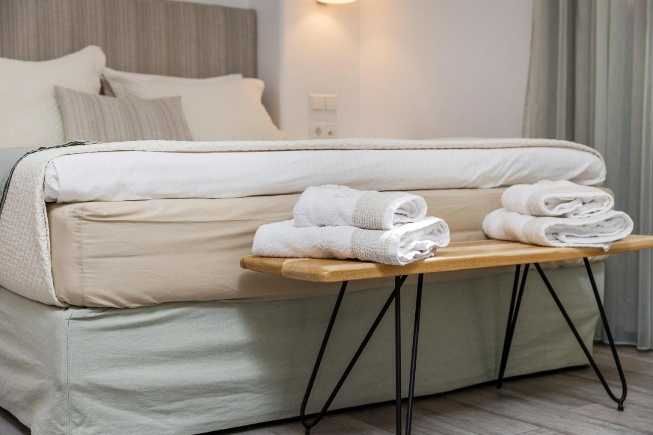 Hotel Korali Boutique