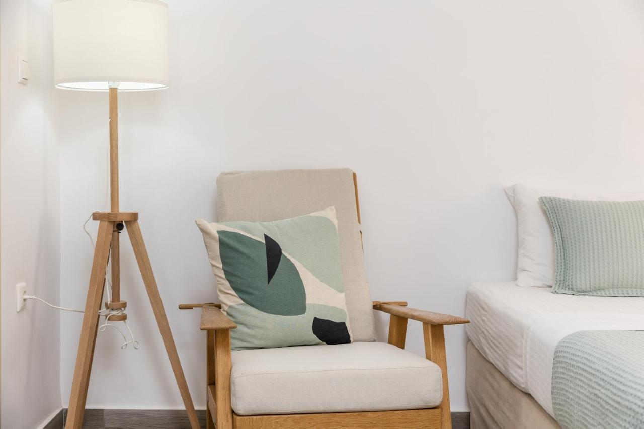 Korali Boutique Hotel Naxos City