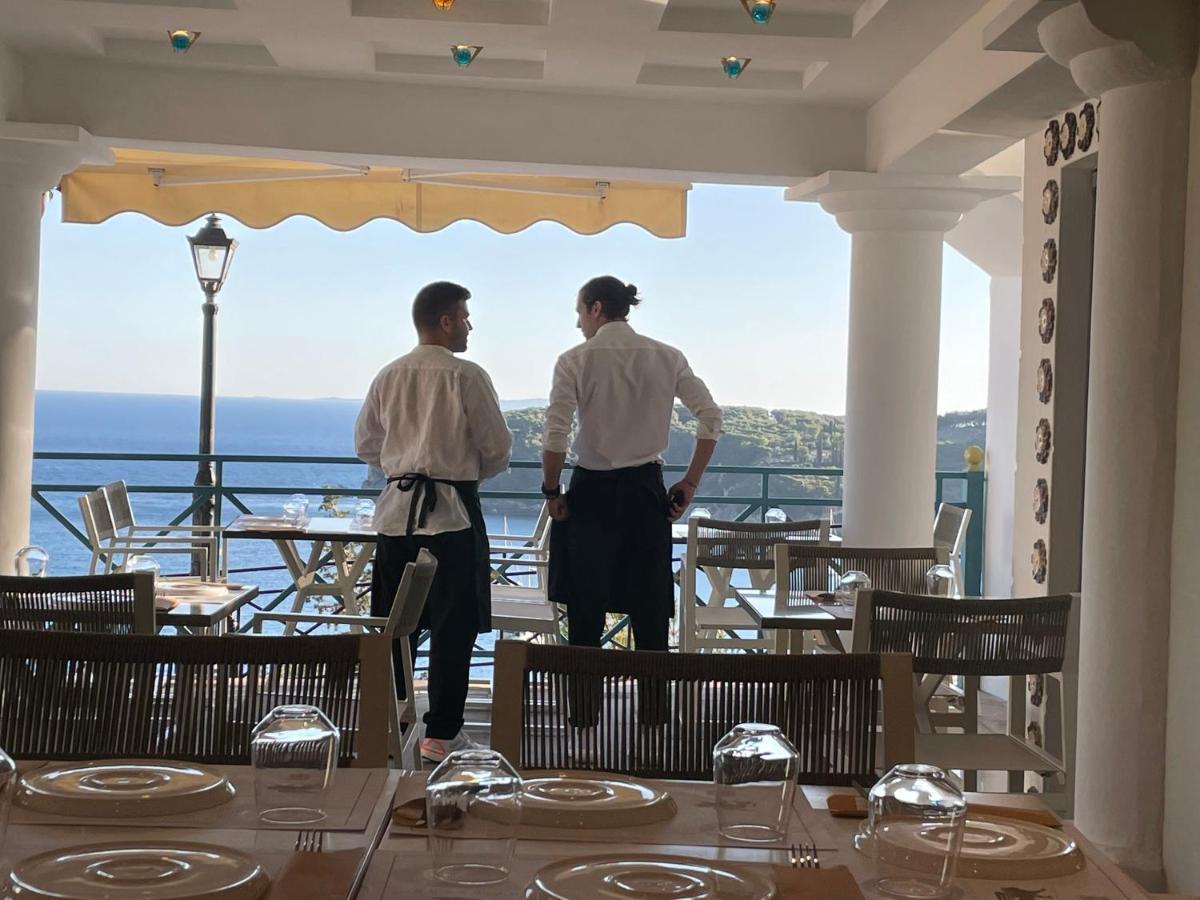 Hotel Palatino Parga