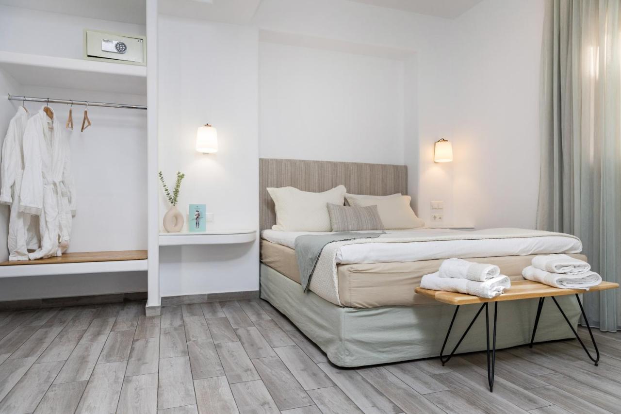 Hotel Korali Boutique 2*