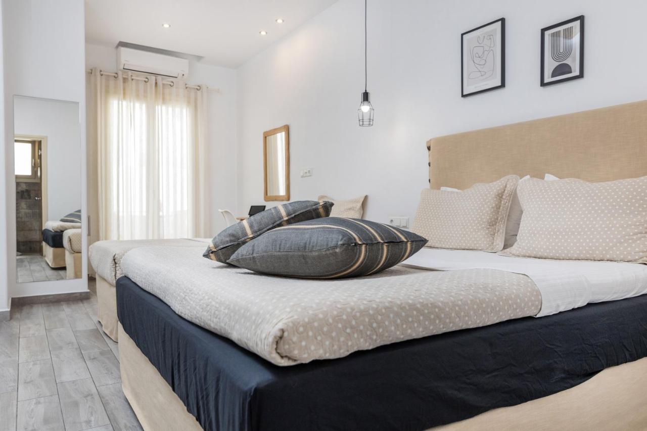Korali Boutique Hotel Naxos City