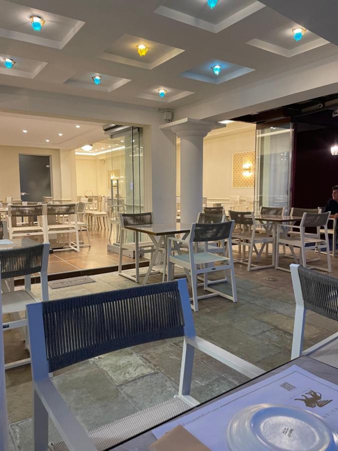 Hotel Palatino 4*