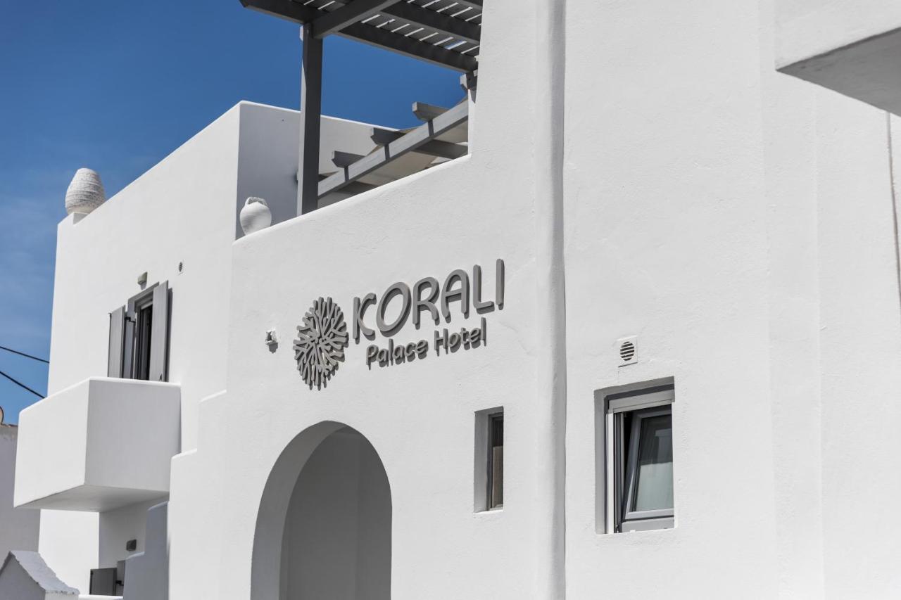 Korali 2*