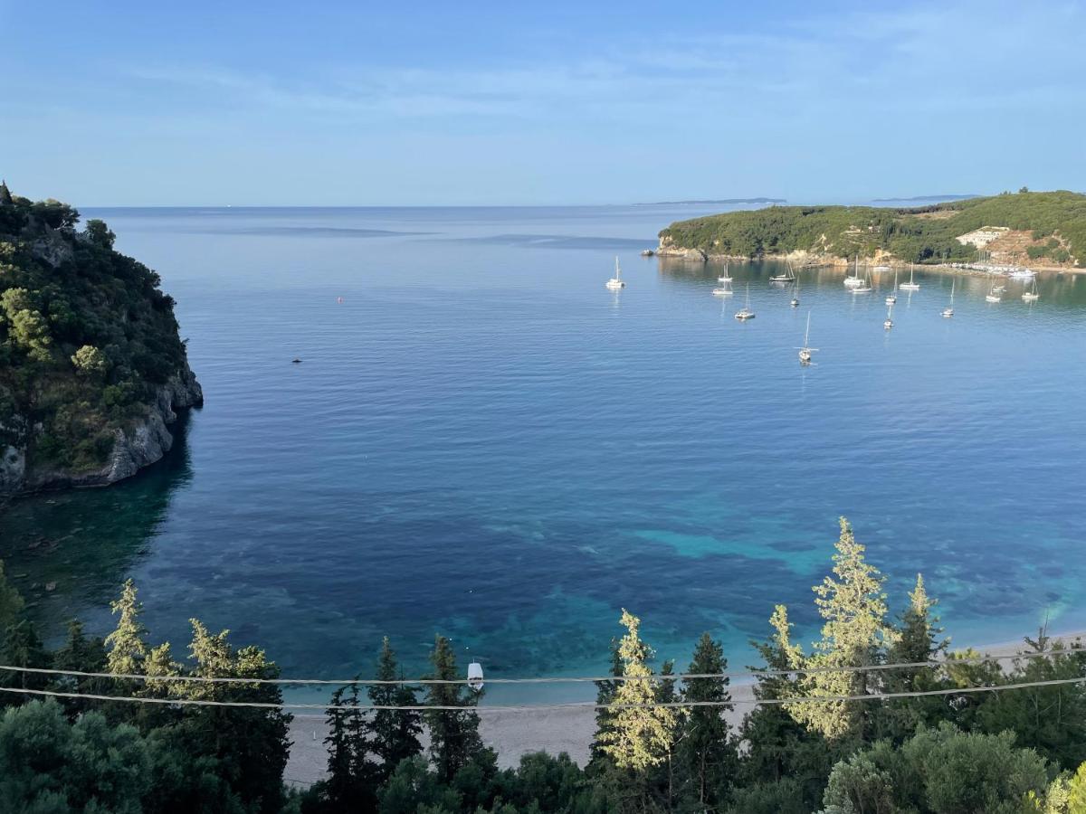 Palatino Hotel 4*