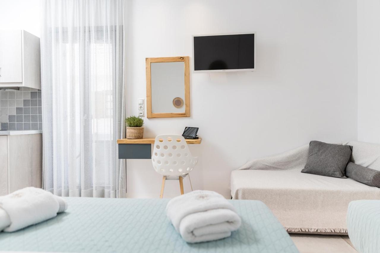 Aparthotel Korali 2*