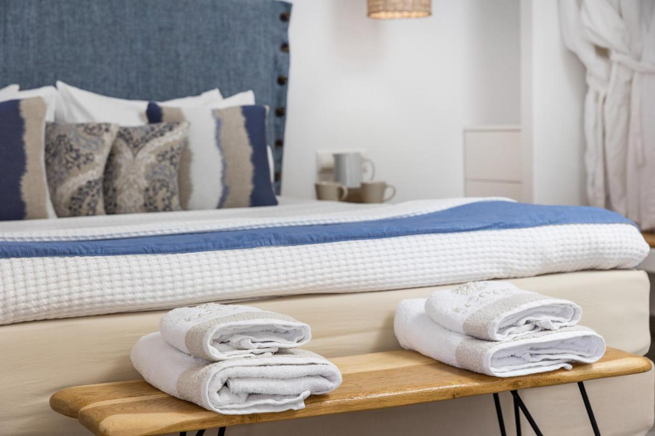 Hotel Korali Boutique Naxos City