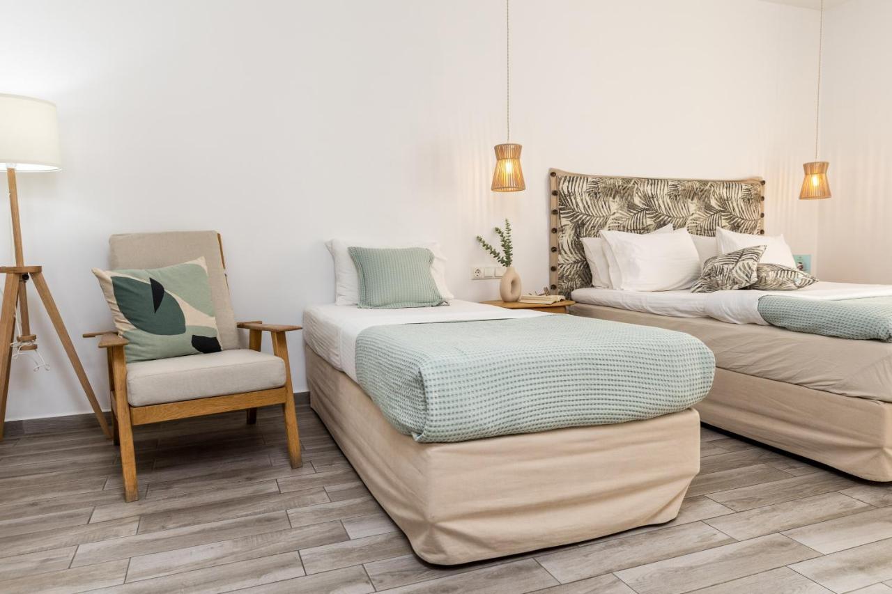 Hotel Korali Boutique 2*
