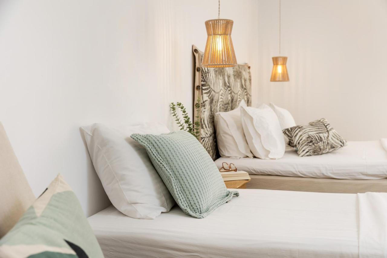 Hotel Korali Boutique Naxos City