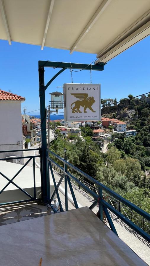 Palatino Hotel Parga