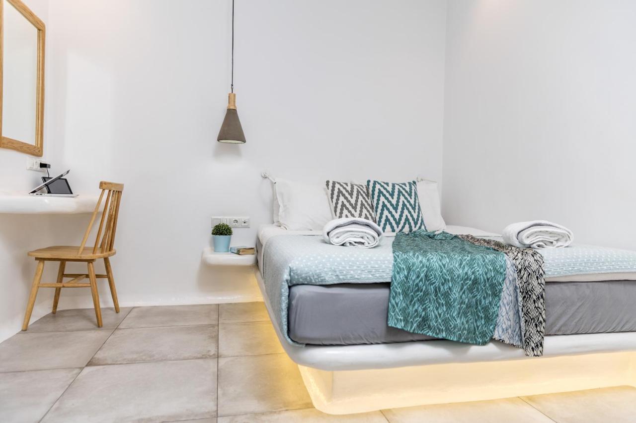 Korali Aparthotel 2*