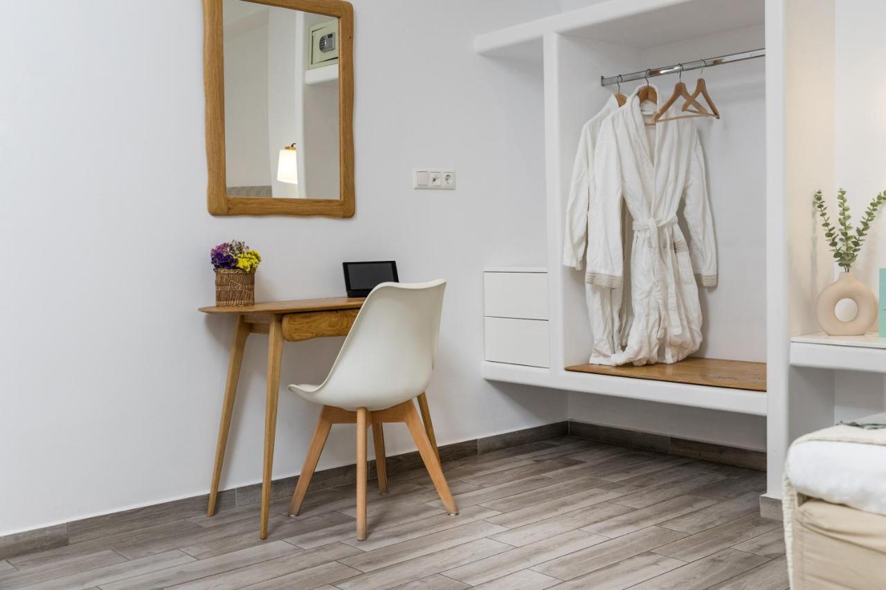 Hotel Korali Boutique