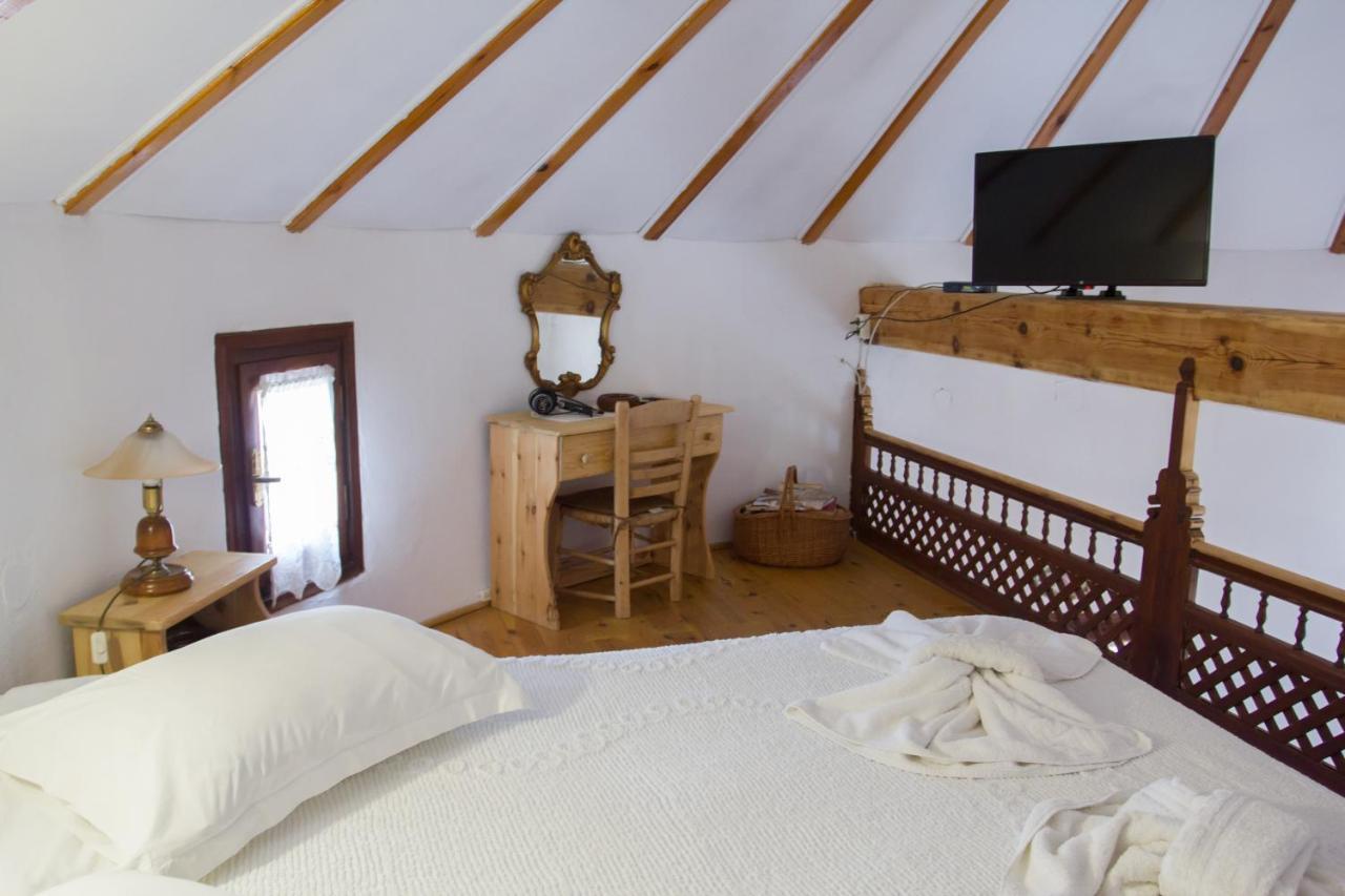 Holiday home Mantalena Skyros