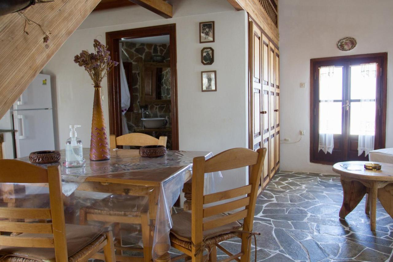 Holiday home Mantalena