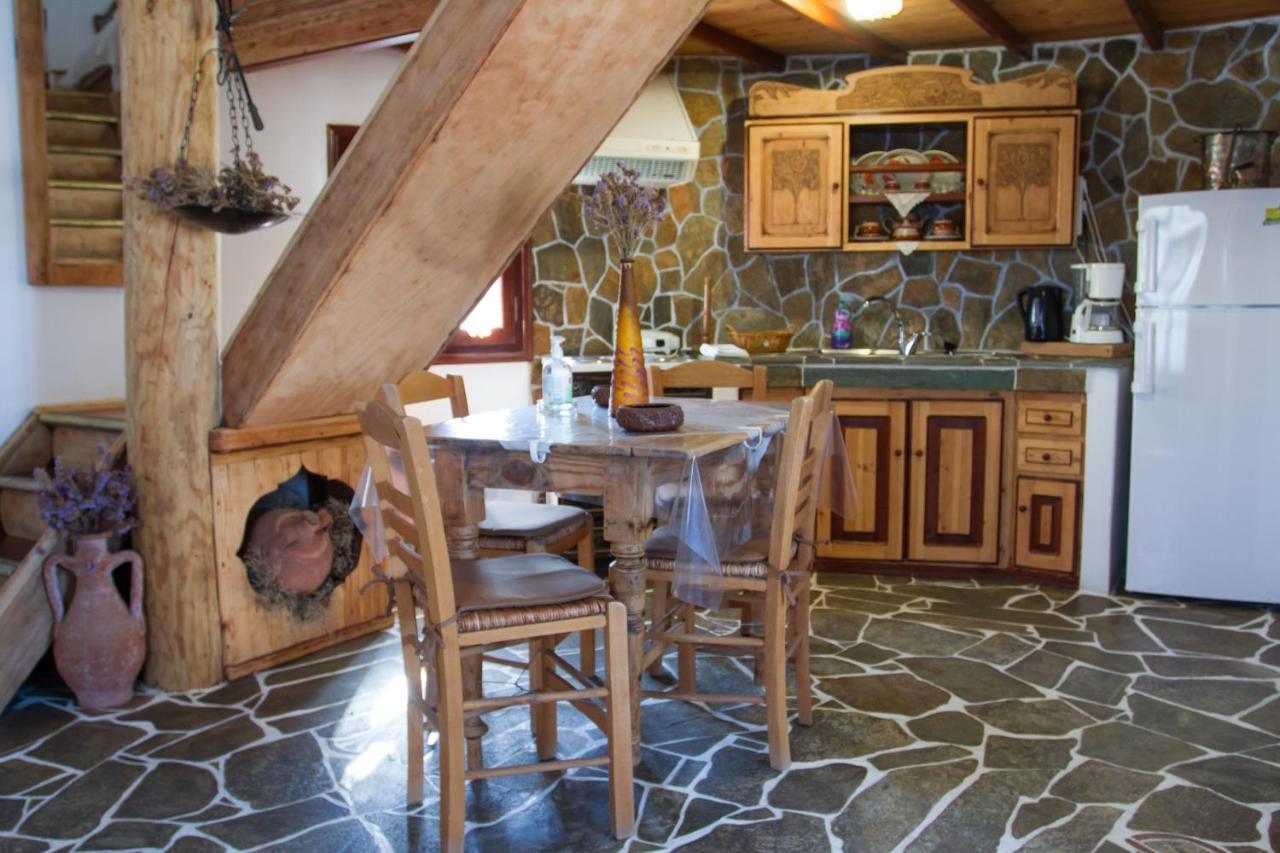 Holiday home Mantalena *