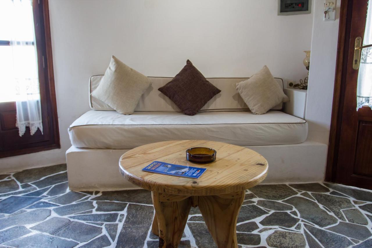 Holiday home Mantalena *