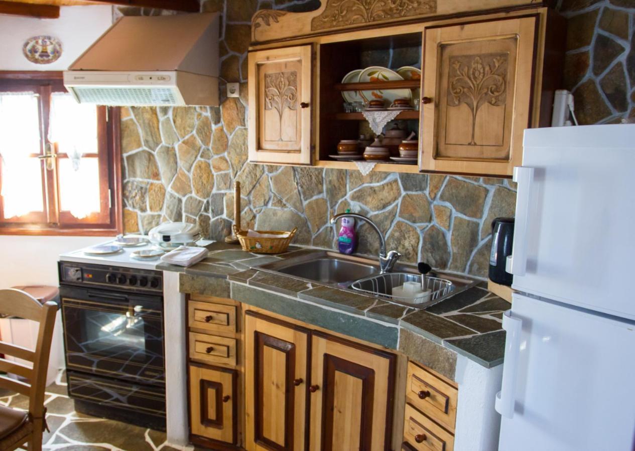 Mantalena Holiday home *