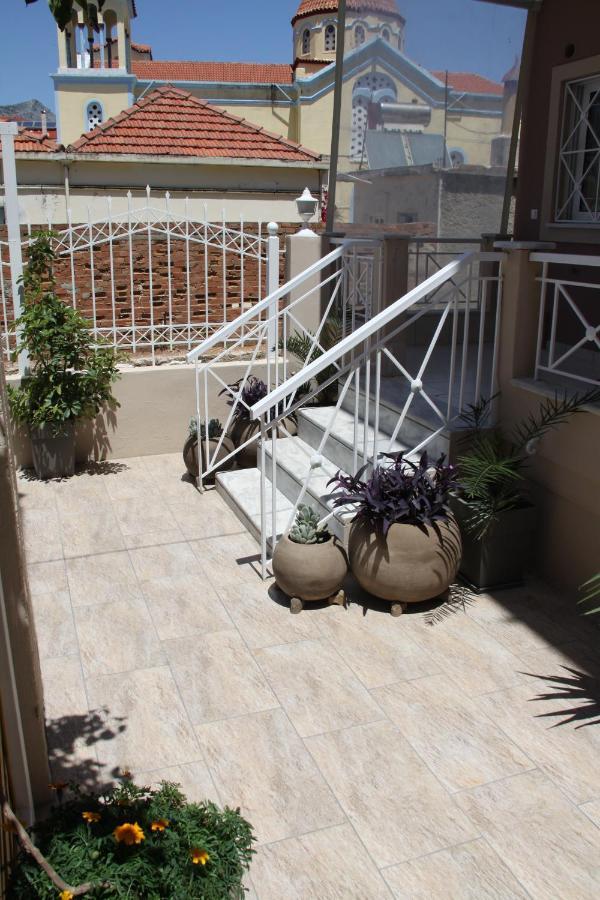 Asteri 2-bedroom Seaview Courtyard Mytikas (Aetolia-Acarnania)