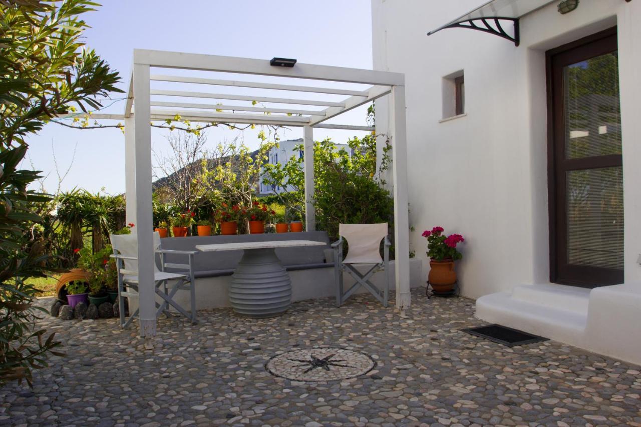 Holiday home Mantalena