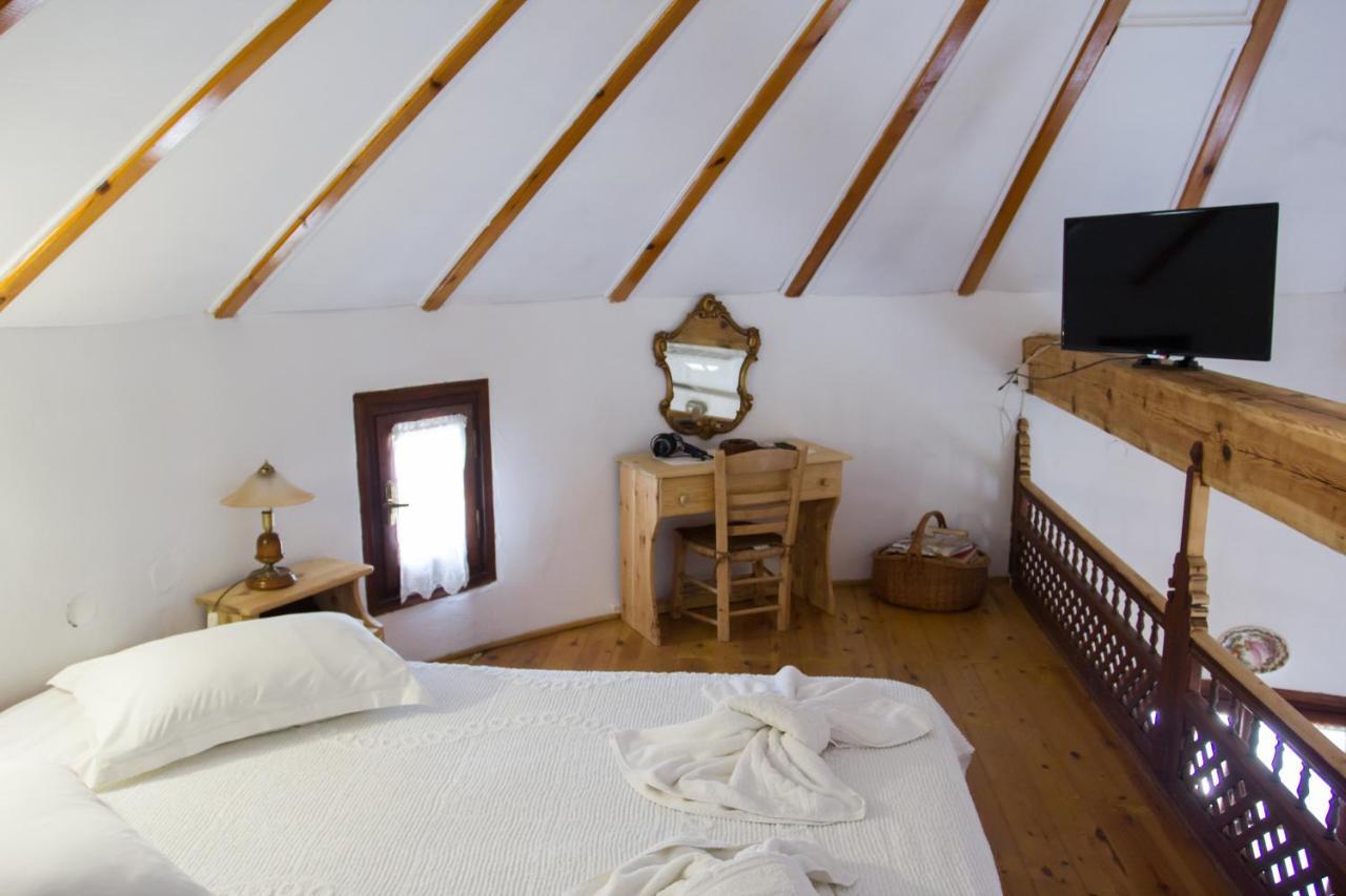 Holiday home Mantalena Skyros