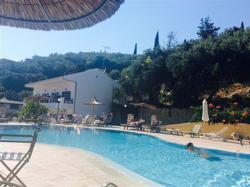 Mermaid Pool And Bar