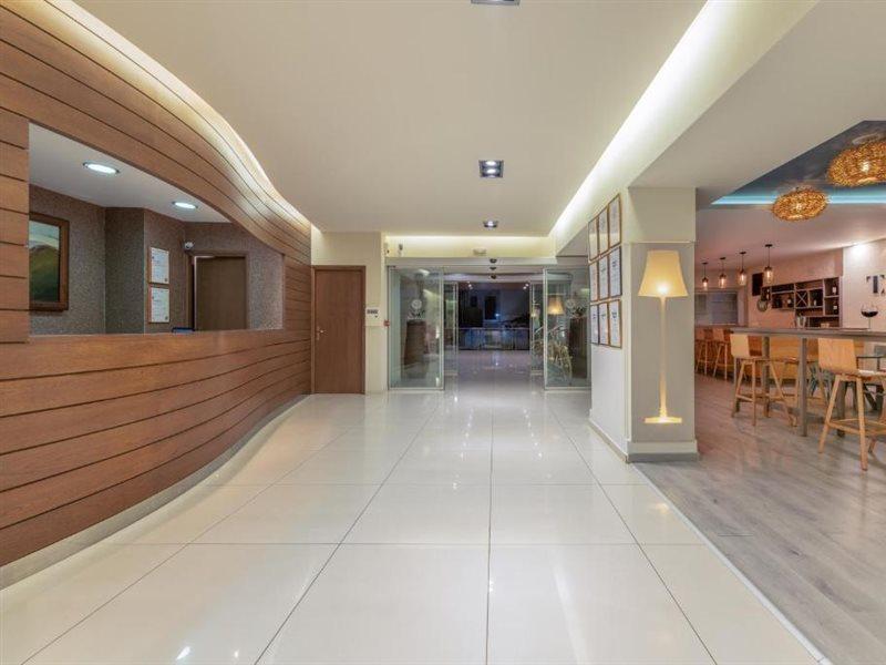 Hotel Iolida Village Water Park 4*