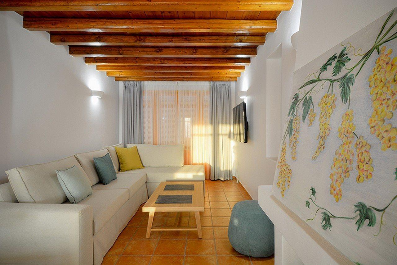 Villa Bella Andros *