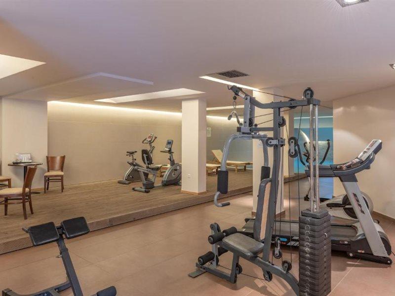 Iolida Village Water Park Hotel Agia Marina (Crete)