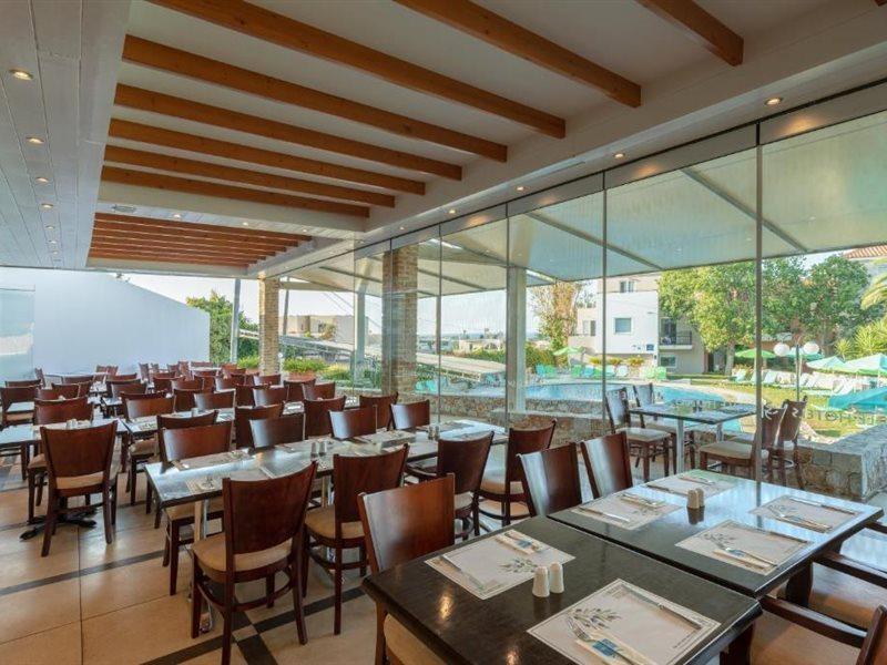 Iolida Village Water Park Hotel 4*