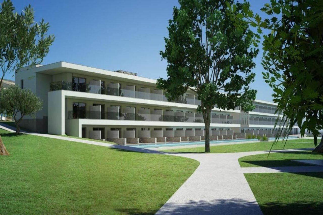 Ammoa Luxury & 5* Nikiti (Sithonia)