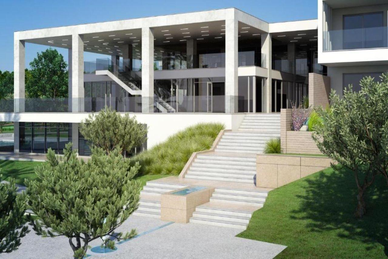Hotel Ammoa Luxury & Nikiti (Sithonia)