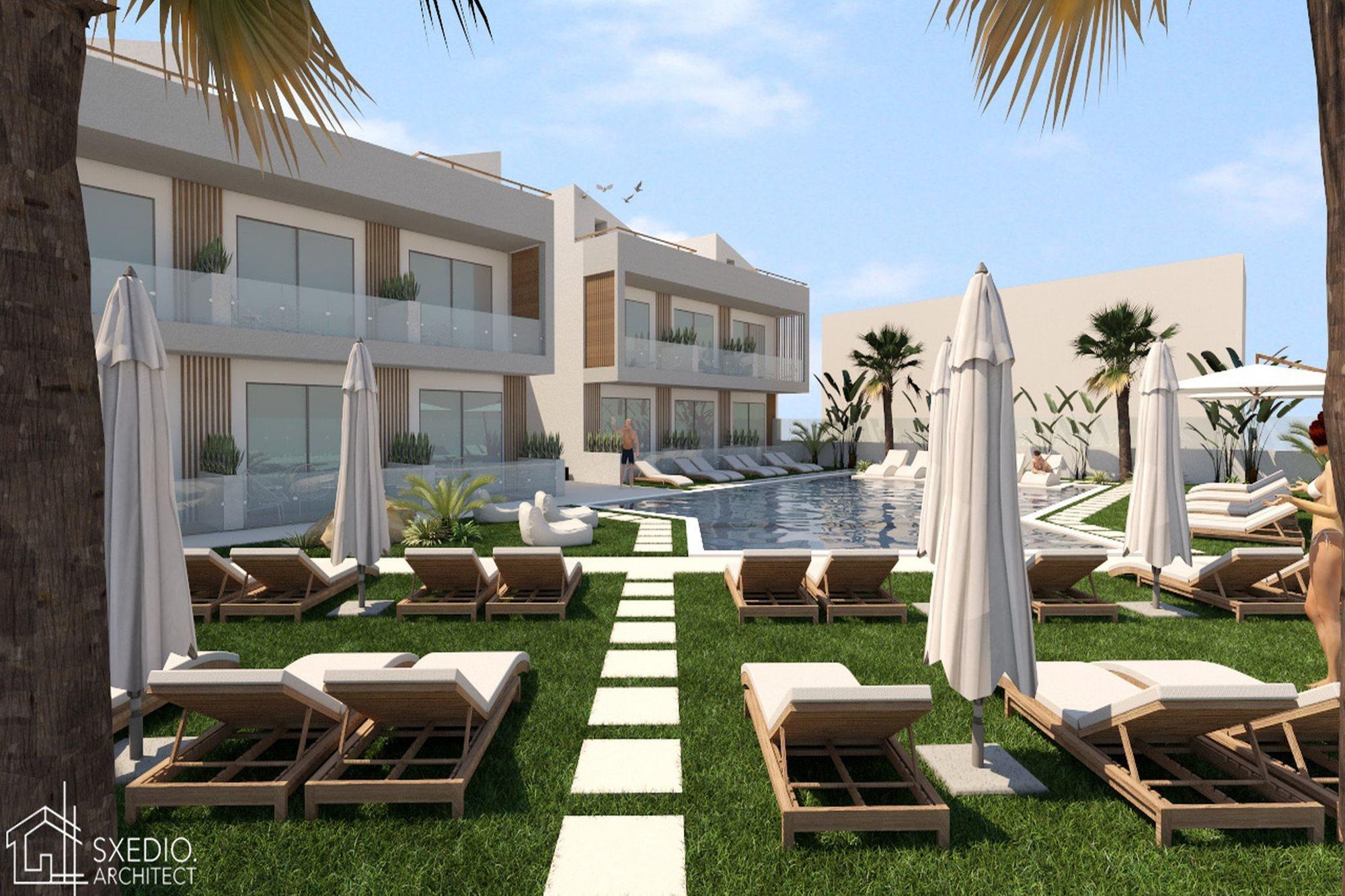 Hotel Nima Boutique (adults Only)