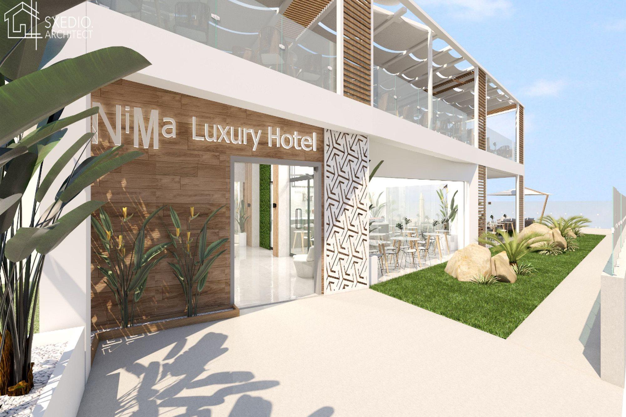 Hotel Nima Boutique (adults Only)